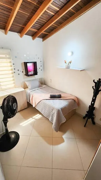 Apartment In Laureles With Jacuzzi And Own Gym Medellin Colombia