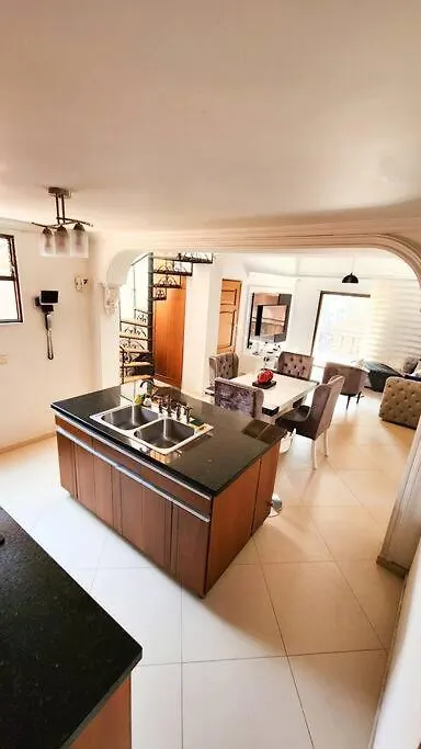 Apartment In Laureles With Jacuzzi And Own Gym Medellin