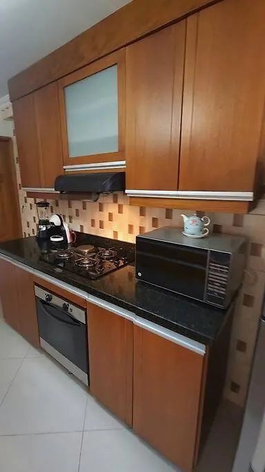 Apartment In Laureles With Jacuzzi And Own Gym Medellin Colombia