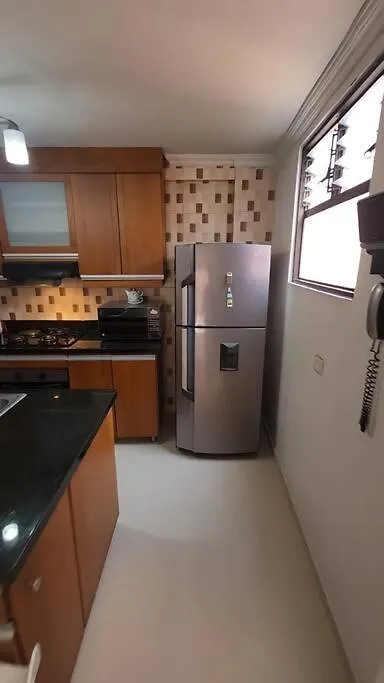 Apartment In Laureles With Jacuzzi And Own Gym Medellin 0*,