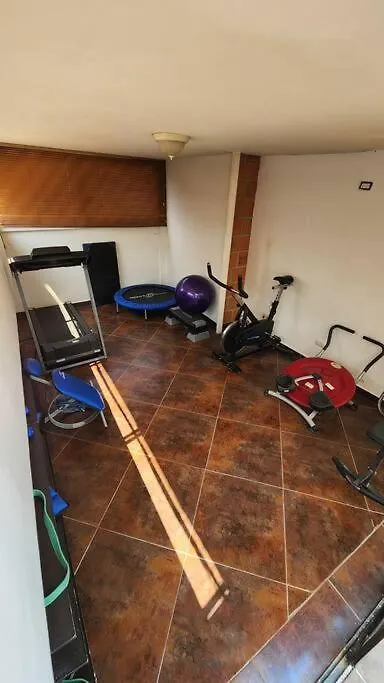 Apartment In Laureles With Jacuzzi And Own Gym Medellin