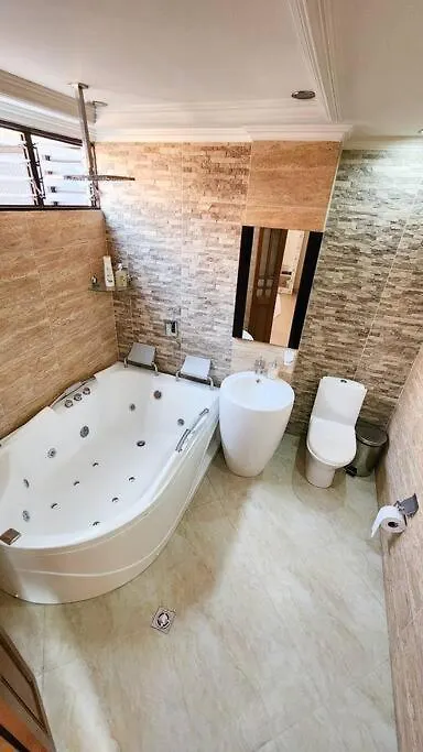 Apartment In Laureles With Jacuzzi And Own Gym Medellin