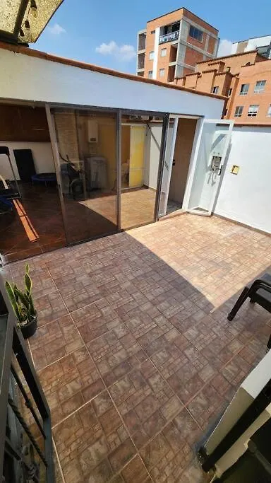Apartment In Laureles With Jacuzzi And Own Gym Medellin Colombia