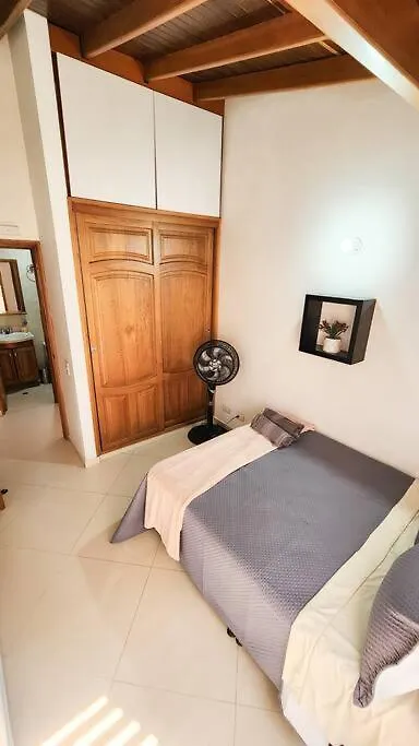 Apartment In Laureles With Jacuzzi And Own Gym Medellin 0*,  Colombia