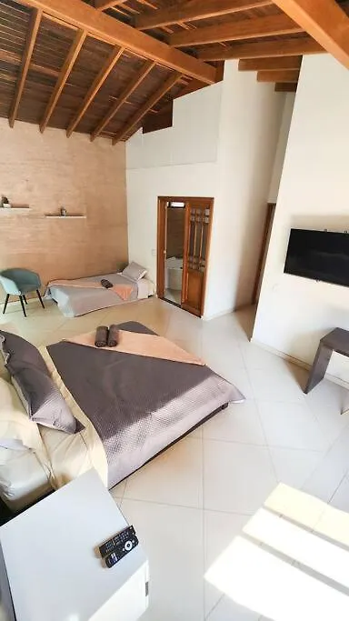 Apartment In Laureles With Jacuzzi And Own Gym メデジン