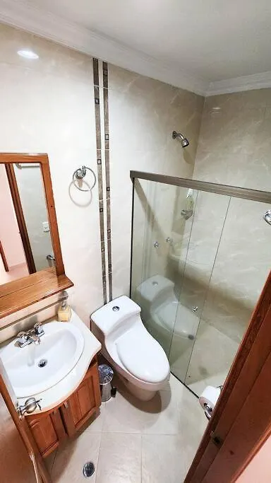 Apartment In Laureles With Jacuzzi And Own Gym メデジン コロンビア