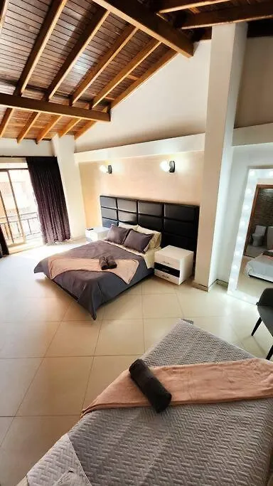 Apartment In Laureles With Jacuzzi And Own Gym メデジン