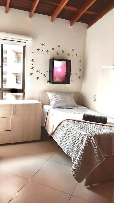 Apartment In Laureles With Jacuzzi And Own Gym メデジン コロンビア