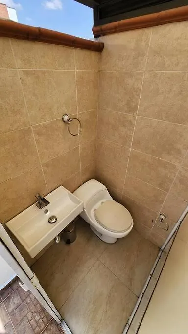Apartment In Laureles With Jacuzzi And Own Gym メデジン